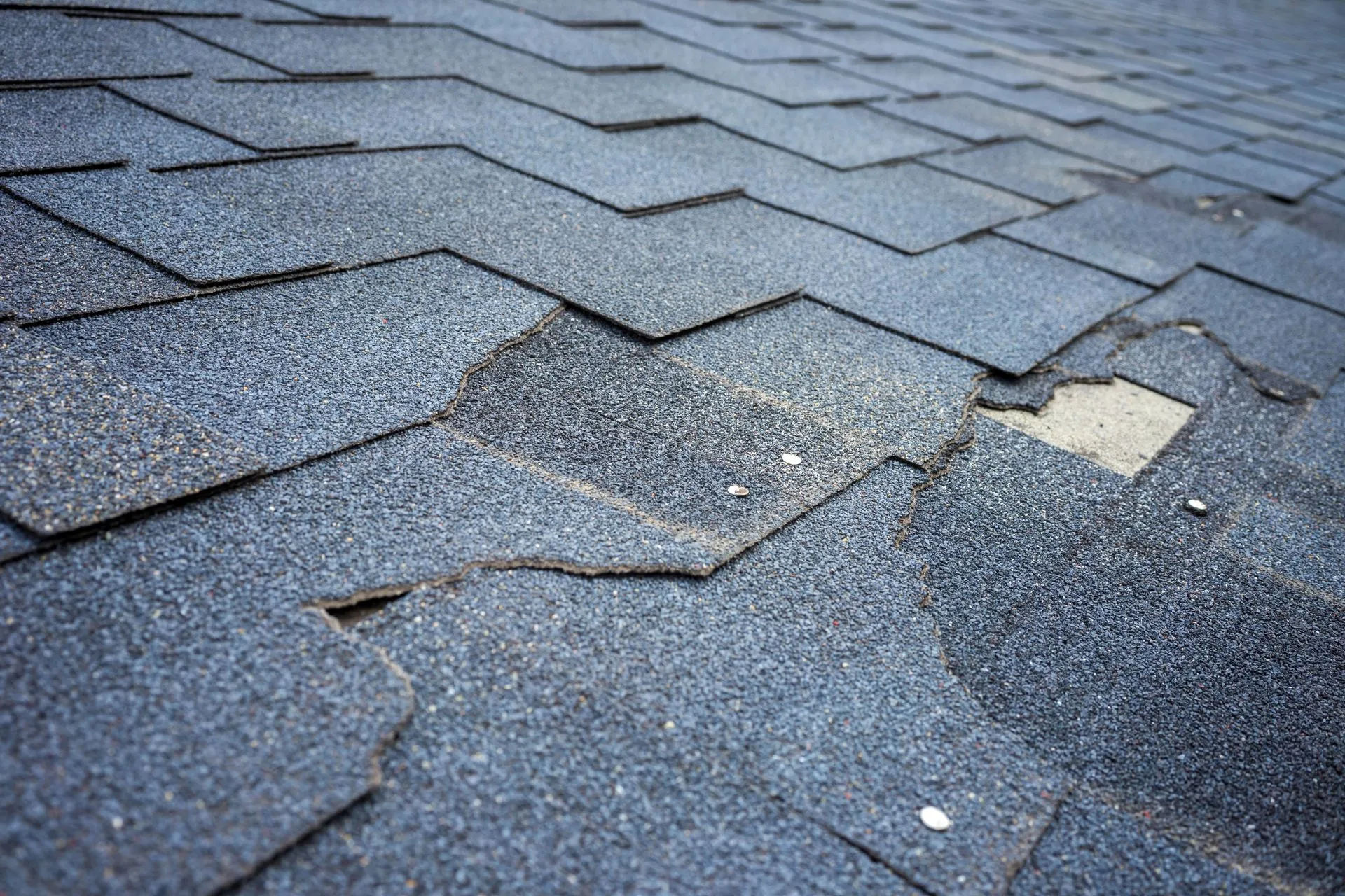 Roofer Trinity Houston by Perkins Roofing