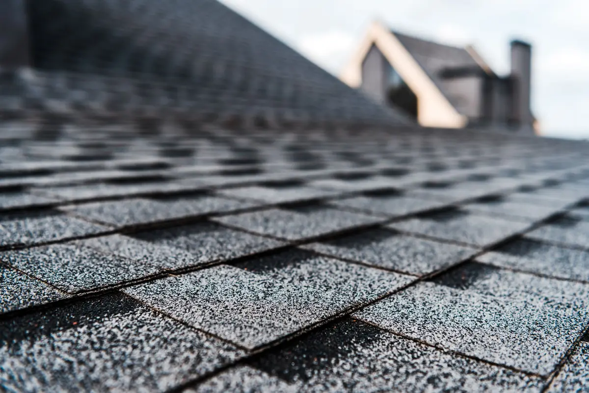 Asphalt Shingles from Certainteed in The Woodlands, TX