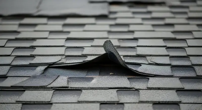 How to Spot Wind-Lifted Shingles After a Storm and What You Can Do About Them
