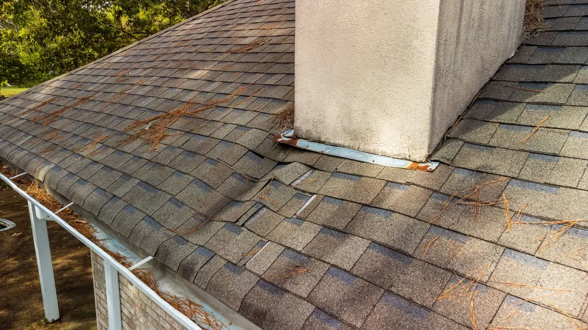 Detail-Oriented Roof Inspections & Leak Detection in The Woodlands, TX